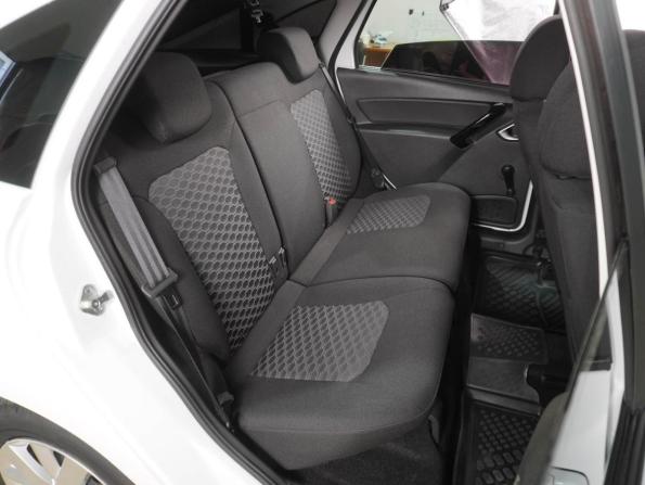 Lada (ВАЗ) Granta I Рестайлинг с пробегом 2023 года, цена 879 000 рублей, 8345 км, лифтбек, Автокод Объявления