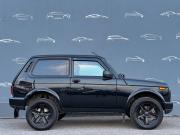 Lada (ВАЗ) Niva Legend I Санкт-Петербург  - изображение 28