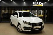Lada (ВАЗ) Vesta I Рестайлинг (NG) Уфа  - изображение 22