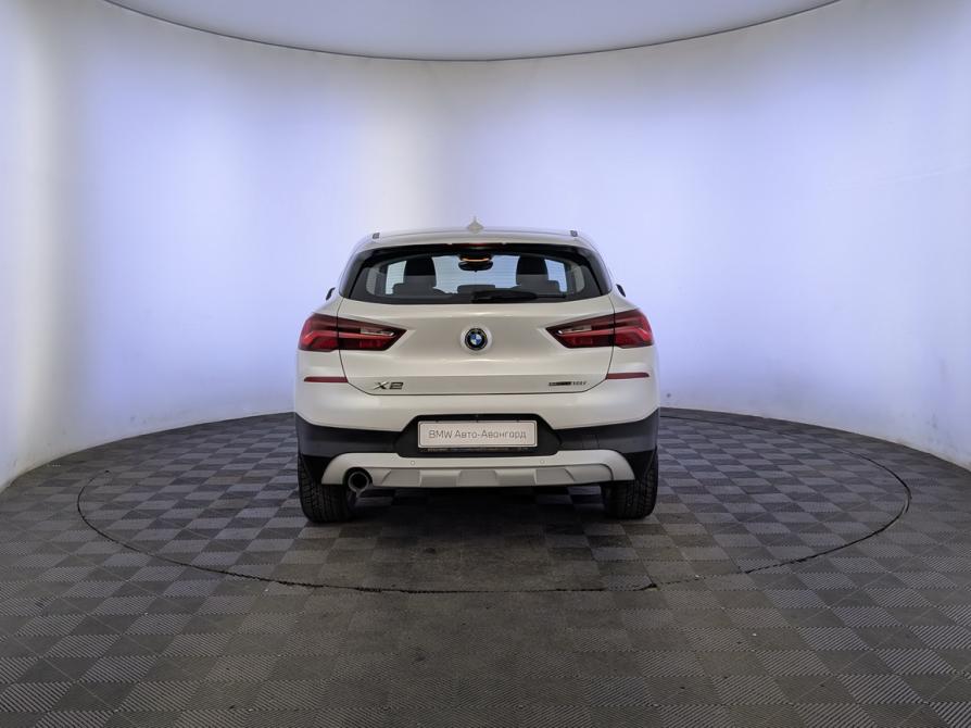 BMW X2 I (F39) Москва  - изображение 6