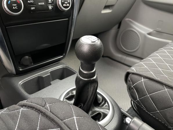 Suzuki SX4 II (S-Cross) с пробегом 2013 года, цена 915 000 рублей, 87285 км, хэтчбек, Автокод Объявления