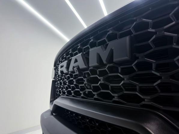Ram 1500 V Рестайлинг с пробегом 2026 года, цена 9 950 000 рублей, 66 км, offers.body_type.unknown, Автокод Объявления