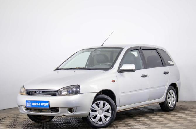 Lada (ВАЗ) Kalina I с пробегом 2011 года, цена 289 000 рублей, 297000 км, универсал, Автокод Объявления
