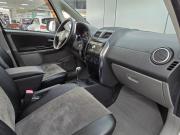 Suzuki SX4 I (Classic) Рестайлинг Таганрог  - изображение 38