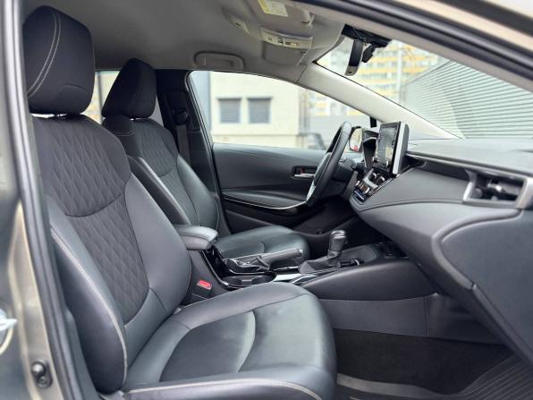 Toyota Corolla XII (E210) с пробегом 2019 года, цена 2 050 000 рублей, 62800 км, седан, Автокод Объявления