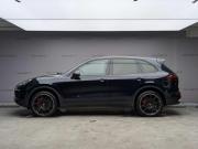 Porsche Cayenne II Рестайлинг (958) Москва  - изображение 17