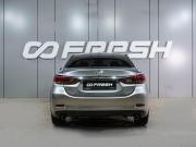 Mazda 6 III (GJ) Воронеж  - изображение 27