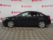 Chevrolet Cruze I Рестайлинг Вологда  - изображение 25
