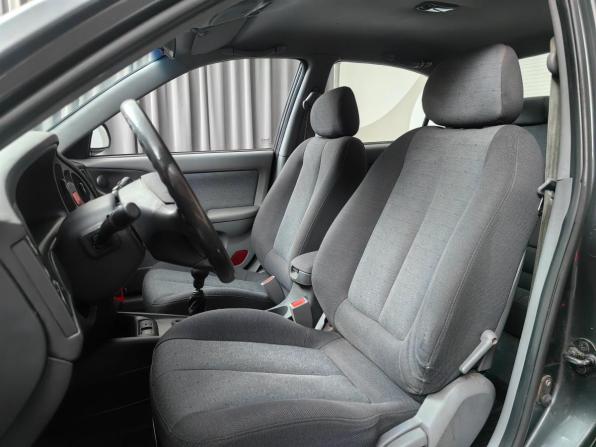 Hyundai Elantra III (XD2) Рестайлинг с пробегом 2008 года, цена 510 000 рублей, 98608 км, седан, Автокод Объявления