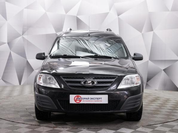 Lada (ВАЗ) Largus I с пробегом 2020 года, цена 977 000 рублей, 149224 км, универсал, Автокод Объявления