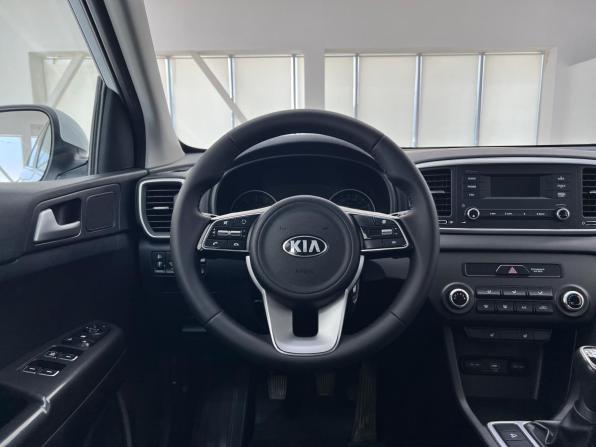 Kia Sportage IV Рестайлинг с пробегом 2019 года, цена 1 810 000 рублей, 142778 км, внедорожник, Автокод Объявления