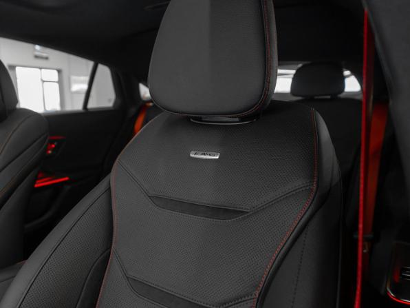 Mercedes-Benz GLC AMG II (X254) с пробегом 2026 года, цена 11 950 000 рублей, 11 км, внедорожник, Автокод Объявления