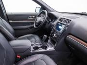Ford Explorer V Рестайлинг Москва  - изображение 32