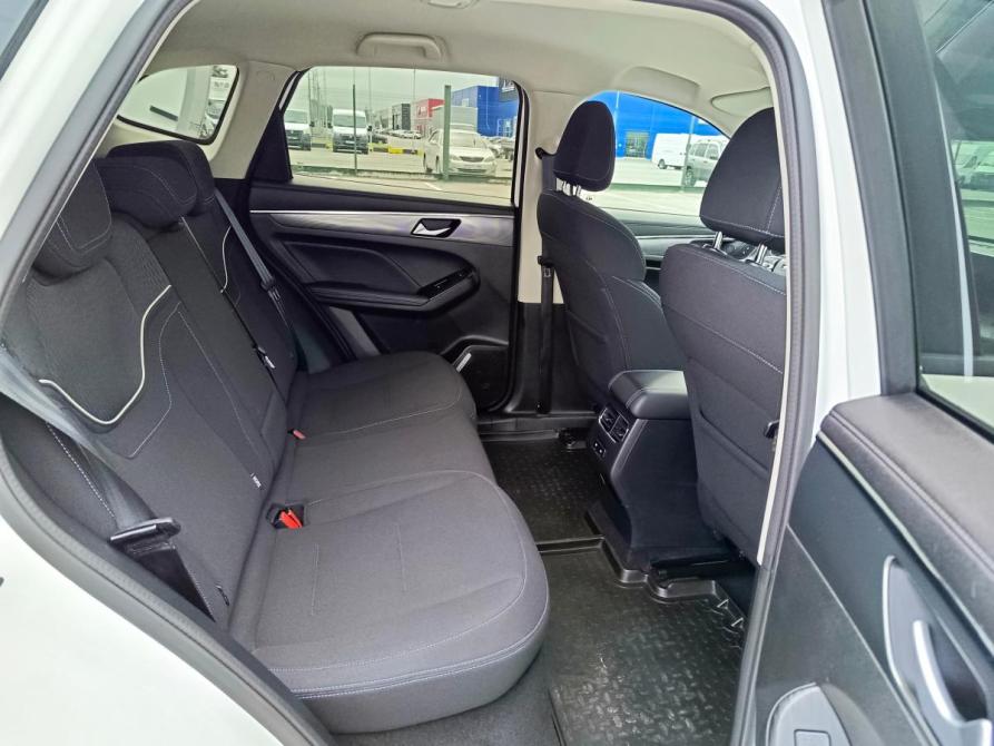 Haval Jolion I Тюмень  - изображение 16