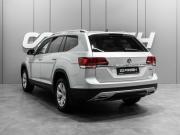 Volkswagen Teramont I Тюмень  - изображение 26