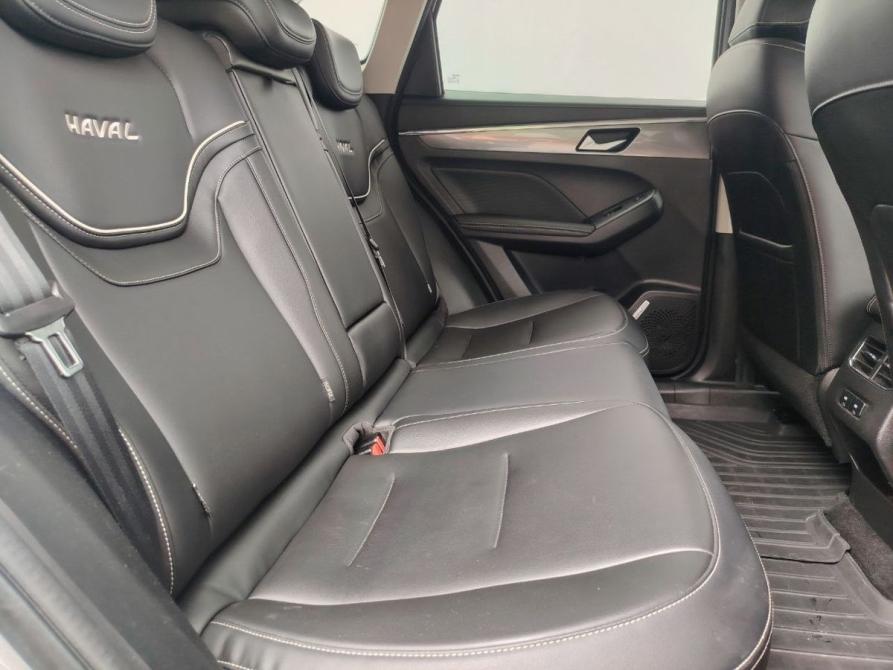 Haval Jolion I Москва  - изображение 11