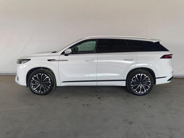 Jaecoo J8 с пробегом 2024 года, цена 3 150 000 рублей, 34535 км, внедорожник, Автокод Объявления