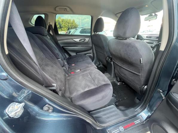 Nissan X-Trail III с пробегом 2015 года, цена 1 700 000 рублей, 168000 км, внедорожник, Автокод Объявления