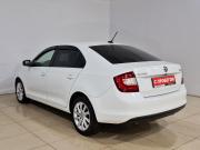 Skoda Rapid I Рестайлинг Альметьевск  - изображение 30