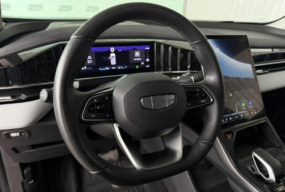 Geely Atlas II Киров  - изображение 19