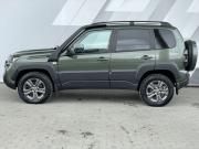 Lada (ВАЗ) Niva Travel I Екатеринбург  - изображение 33