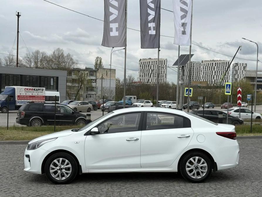 Kia Rio IV Крым  - изображение 8