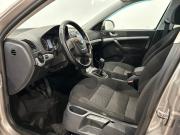 Skoda Octavia II (A5) Рестайлинг Санкт-Петербург  - изображение 37