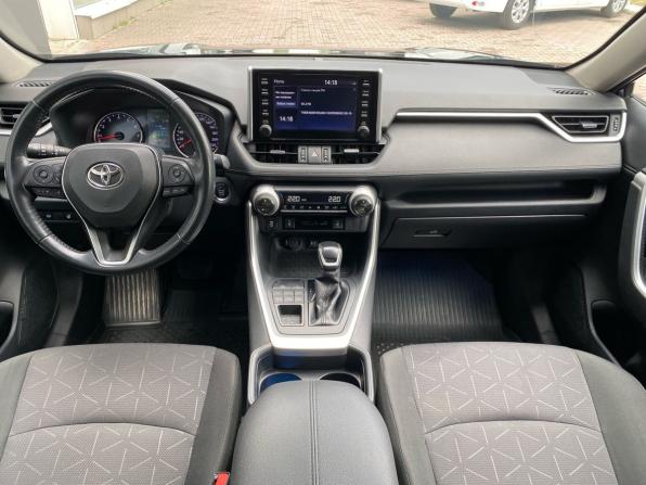 Toyota RAV4 V (XA50) с пробегом 2019 года, цена 3 499 000 рублей, 71000 км, внедорожник, Автокод Объявления