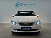 Toyota Camry VII (XV50) Омск  - изображение 22