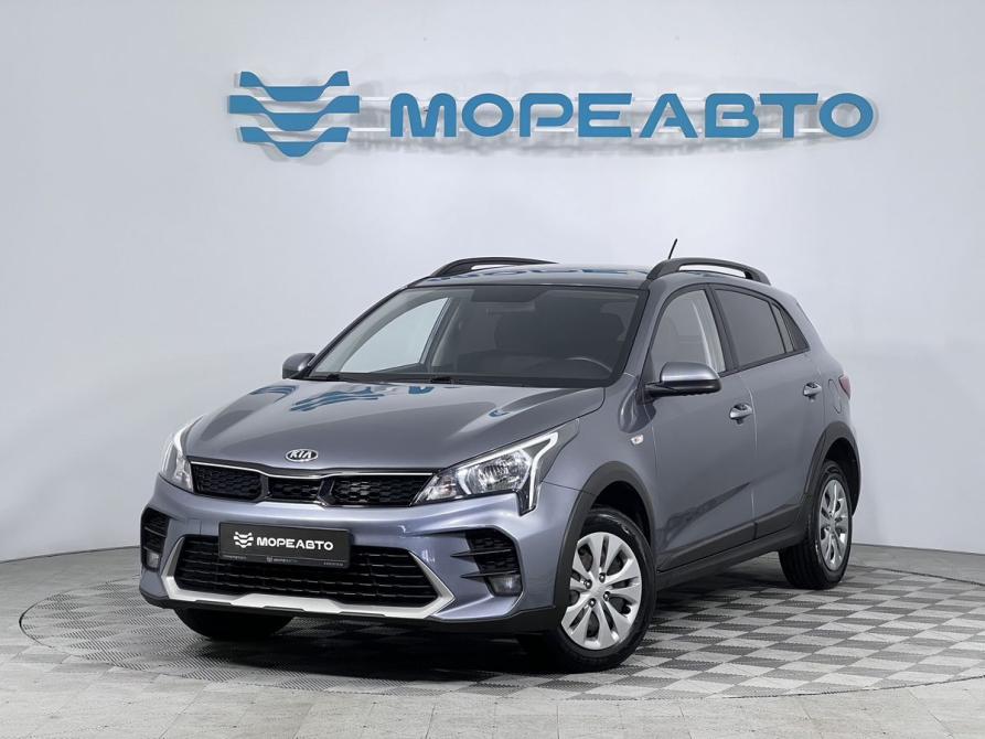 Kia Rio IV Рестайлинг Калининград  - изображение 1
