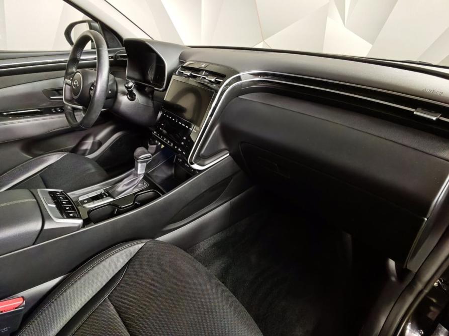 Hyundai Tucson IV Москва  - изображение 13