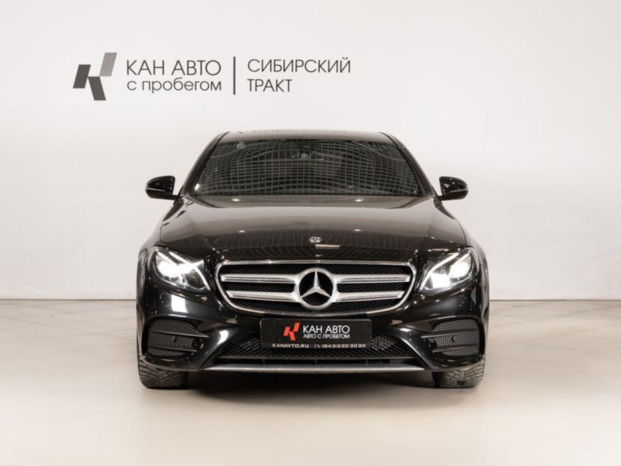 Mercedes-Benz E-Класс V (W213 S213 C238) Казань  - изображение 2