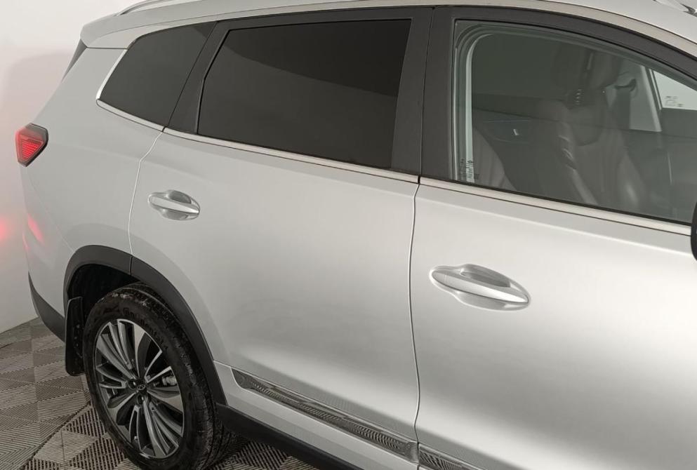 Chery Tiggo 8 Pro Plug-in Hybrid Волгоград  - изображение 26