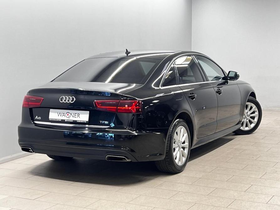 Audi A6 IV (C7) Рестайлинг Санкт-Петербург  - изображение 4