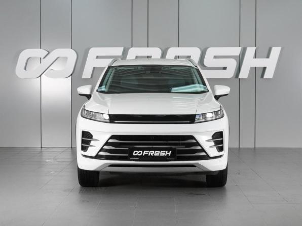 Exeed LX I Рестайлинг с пробегом 2023 года, цена 1 669 000 рублей, 205292 км, внедорожник, Автокод Объявления