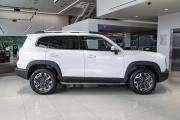 Haval Dargo Москва  - изображение 23