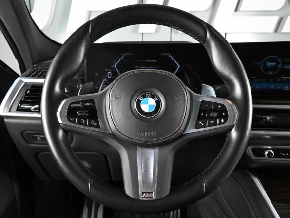 BMW X6 III (G06) Рестайлинг с пробегом 2023 года, цена 9 990 000 рублей, 51865 км, внедорожник, Автокод Объявления