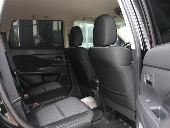 Mitsubishi Outlander III Рестайлинг 3 с пробегом 2020 года, цена 2 200 000 рублей, 68733 км, внедорожник, Автокод Объявления
