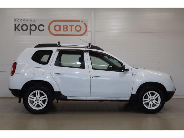 Renault Duster I с пробегом 2014 года, цена 879 000 рублей, 159585 км, внедорожник, Автокод Объявления