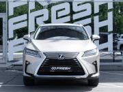 Lexus RX IV Волгоград  - изображение 34