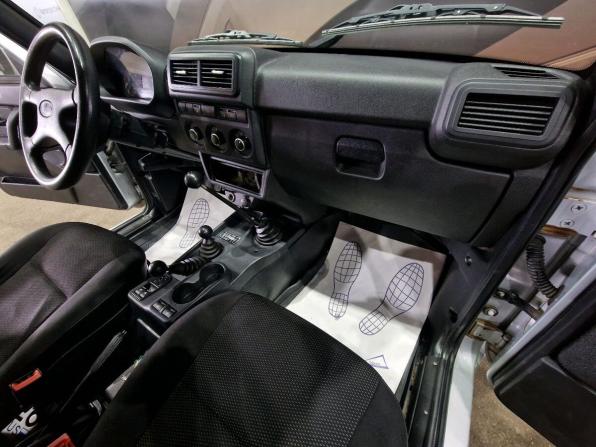 Lada (ВАЗ) 2121 (4x4) I Рестайлинг (2020) с пробегом 2020 года, цена 730 000 рублей, 83405 км, внедорожник, Автокод Объявления