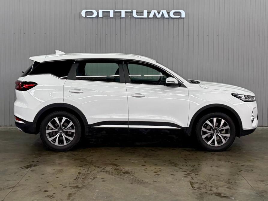 Chery Tiggo 7 Pro I Краснодар  - изображение 4