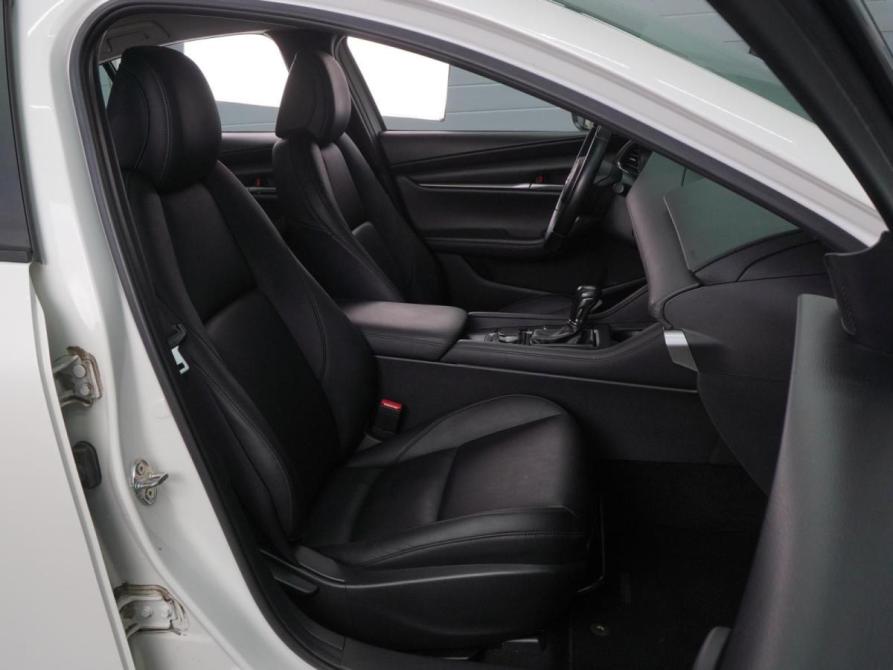 Mazda 3 IV (BP) Воронеж  - изображение 7