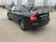 Lifan Solano I (620) Самара  - изображение 18