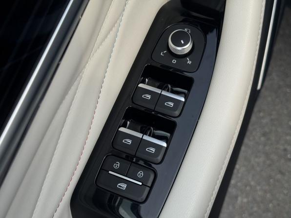 Geely Monjaro I с пробегом 2023 года, цена 2 870 000 рублей, 109425 км, внедорожник, Автокод Объявления