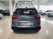 Hyundai Creta I Миасс  - изображение 29