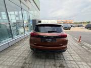 BAIC X35 Орел  - изображение 13