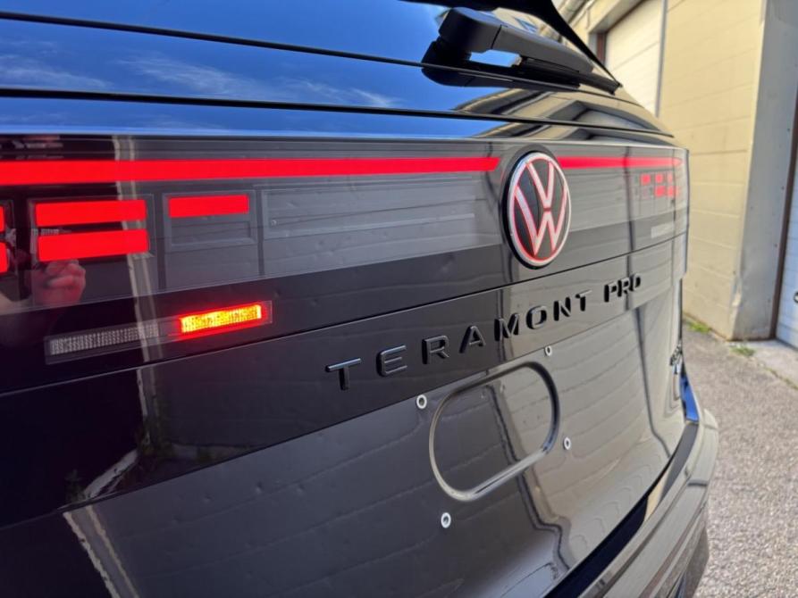 Volkswagen Teramont II (China Market) Санкт-Петербург  - изображение 11