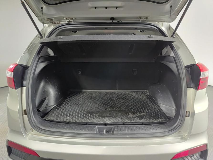 Hyundai Creta I Уфа  - изображение 12