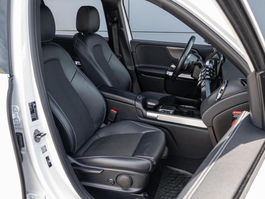 Mercedes-Benz GLB I (X247) Краснодар  - изображение 8